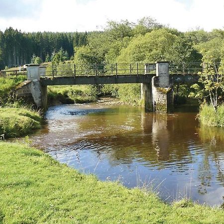 Border Forest Lodges Catcleugh Екстериор снимка